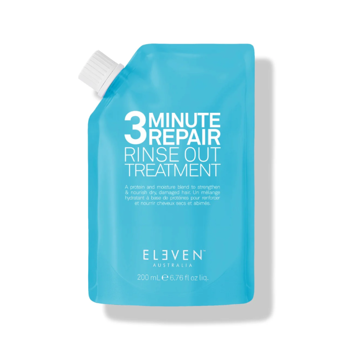 ELEVEN 3 Minute Repair Rinse Out Treatment