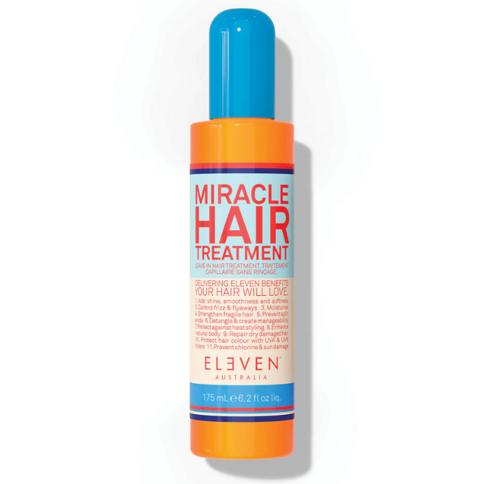ELEVEN Supersized Miracle Hair Treatment