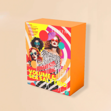 ELEVEN Gift Sets
