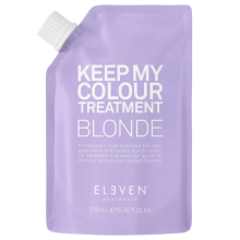 Keep My Colour Treatment Blonde