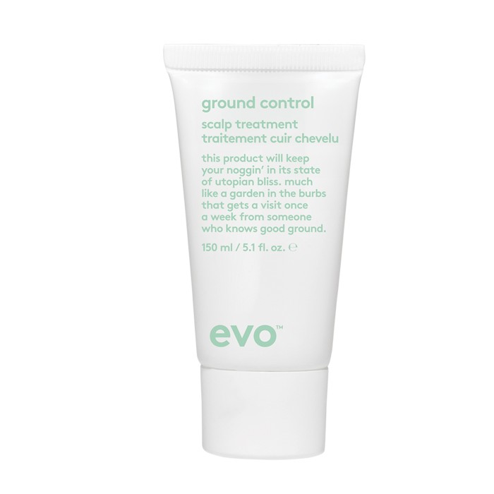 Evo Ground Control Scalp Treatment