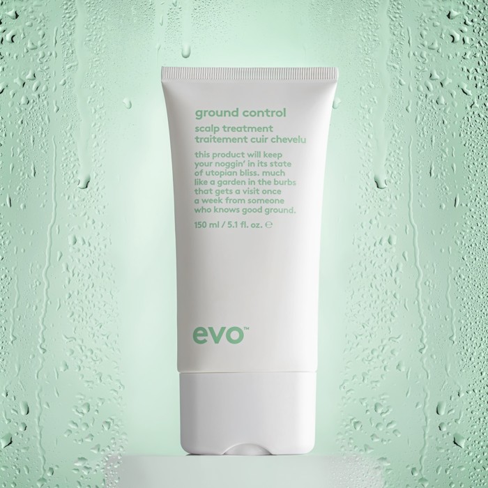 Evo Ground Control Scalp Treatment