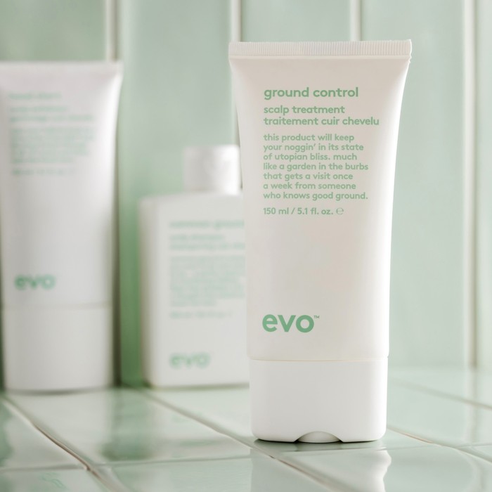 Evo Ground Control Scalp Treatment
