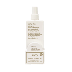 Perfect Match - Salty Dog + Cassius Duo 