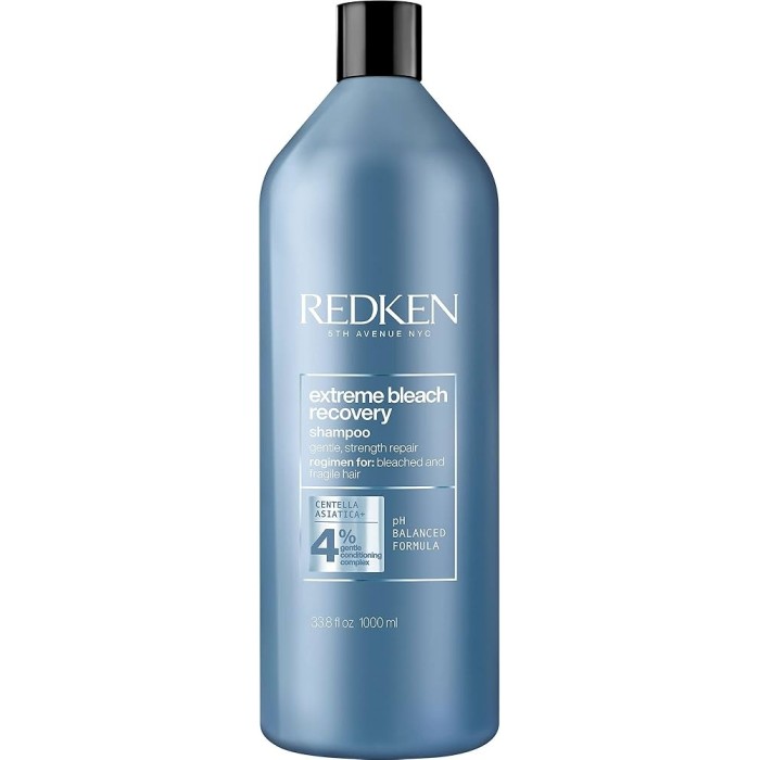 Redken Extreme Bleach Recovery Shampoo