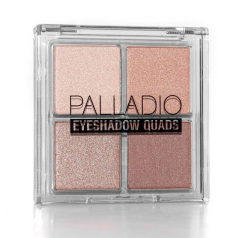 EYESHADOW QUADS Ballerina