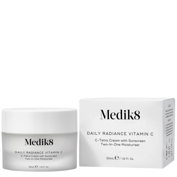 Medik8 Daily Radiance Vitamin C