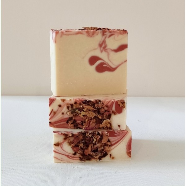 Floras Soap Bar