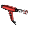 Gama IQ Lite Max Perfetto Hair Dryer