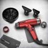 Gama IQ Lite Max Perfetto Hair Dryer
