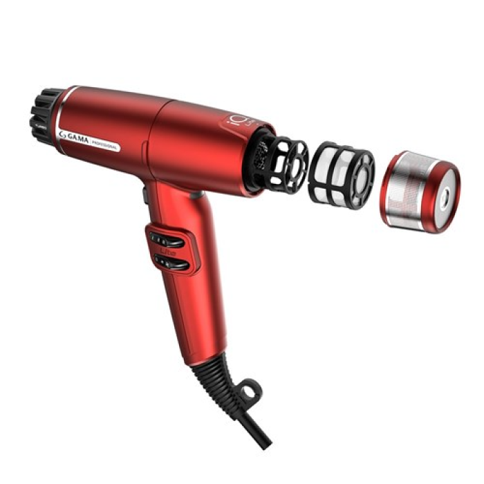 Gama IQ Lite Perfetto Hair Dryer