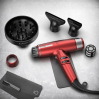 Gama IQ Lite Perfetto Hair Dryer