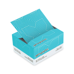 Wide Foil - Moroccan Summer 