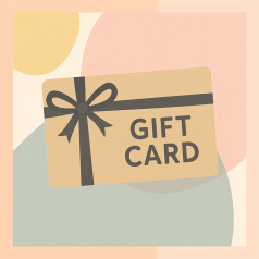 E-Gift Voucher 