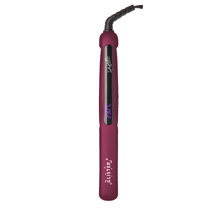 Glister Interstellar Digital Flat Iron 32mm