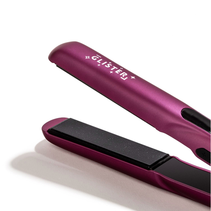 Glister Interstellar Digital Flat Iron 32mm