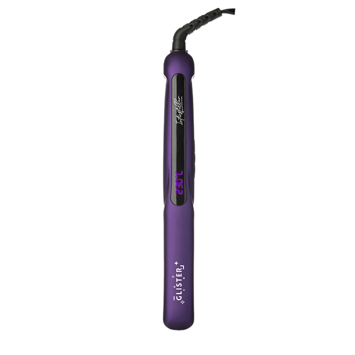 Glister Interstellar Digital Flat Iron 32mm