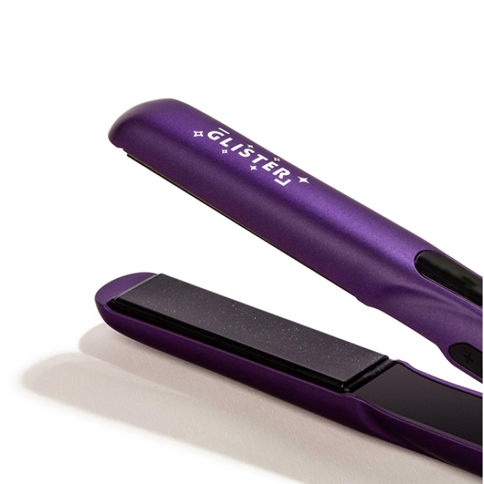 Glister Interstellar Digital Flat Iron 32mm