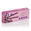 Glister Interstellar Midi-Hybrid Flat Iron 22mm