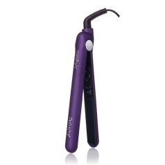 Interstellar Midi-Hybrid Flat Iron 22mm - Ultraviolet