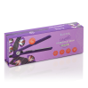 Glister Interstellar Midi-Hybrid Flat Iron 22mm