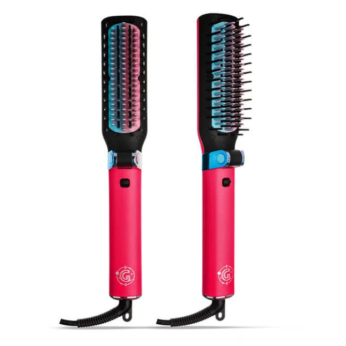 Glister Hot Smoothing Brush