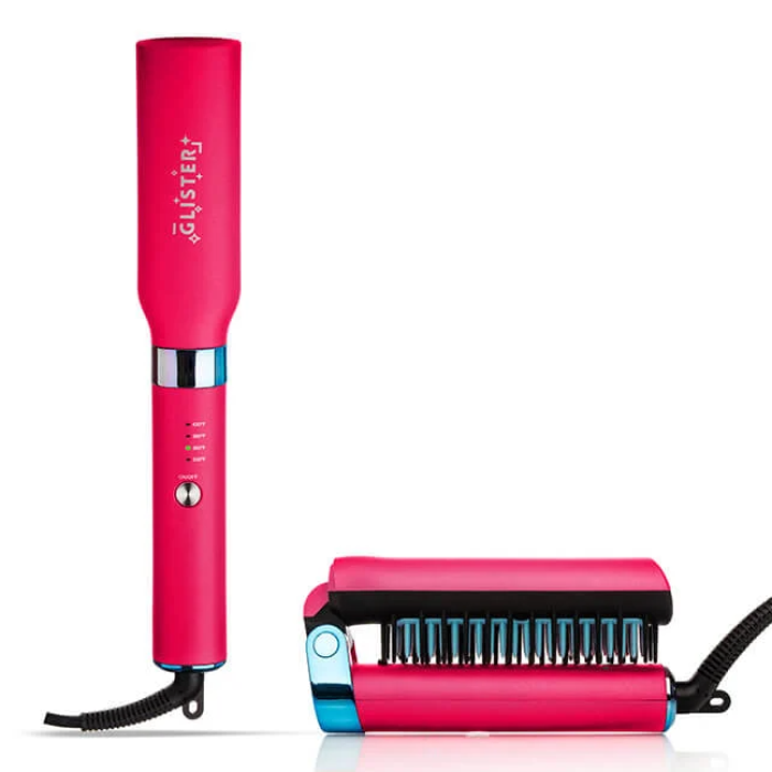Glister Hot Smoothing Brush