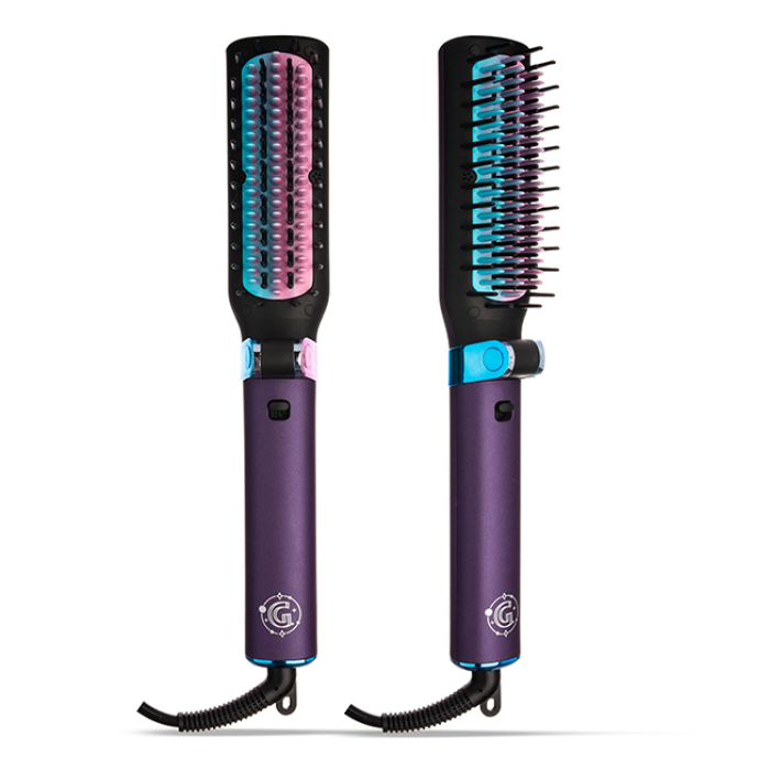 Glister Hot Smoothing Brush