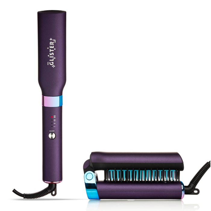 Glister Hot Smoothing Brush