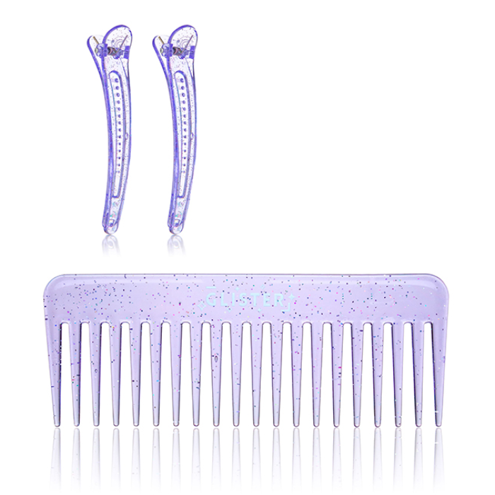 Glister Hot Smoothing Brush