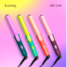 Glister Mini Travel Clip Curler 18mm