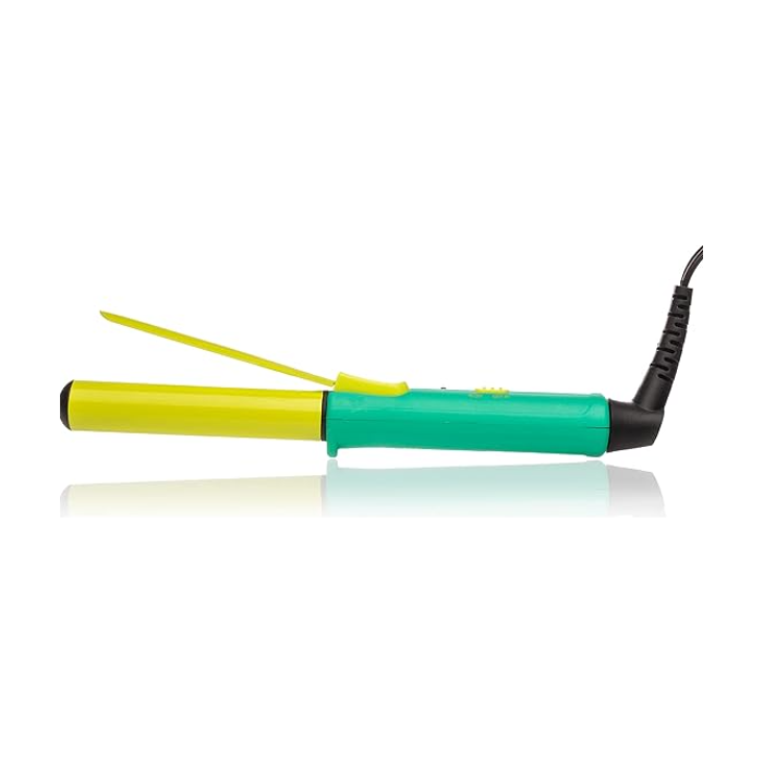 Glister Mini Travel Clip Curler 18mm