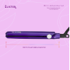 Glister Mini Adventurist Flat Iron