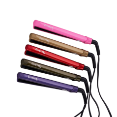 Mini Travel Tourmaline Straightener 13mm