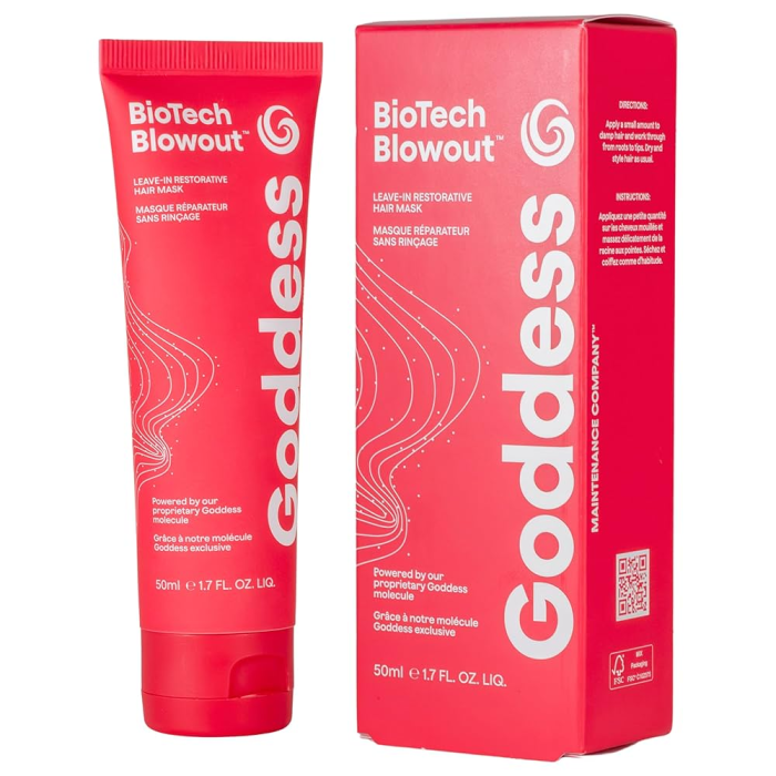 Goddess Biotech Blowout