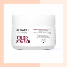 Dualsenses Color Extra Rich 60 Second Treatment Gift