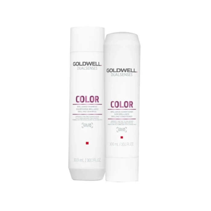 Goldwell Dualsenses Color Shampoo & Conditioner Duo