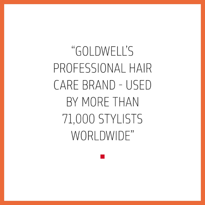 Goldwell DualSenses Color Revive Conditioner Icy Blonde