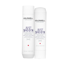 Dualsenses Just Smooth Duo Gift Set 