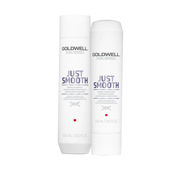 Goldwell Dualsenses Just Smooth Duo