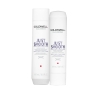 Goldwell Dualsenses Just Smooth Duo Gift Set