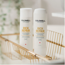 Goldwell Hair Shampoos