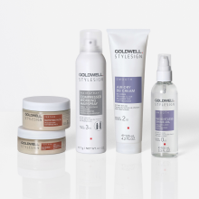 Goldwell Hair Styling Products