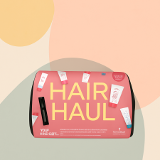 7-Piece Hair Haul Gift Set