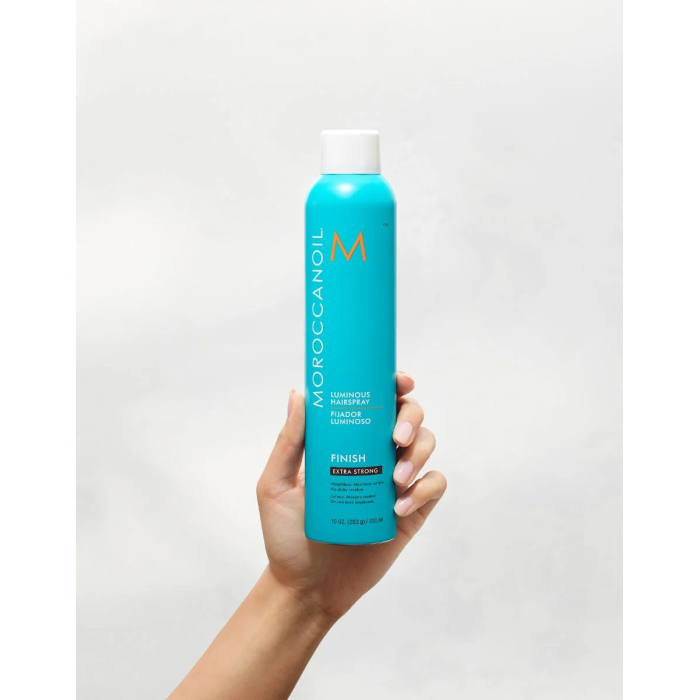 Moroccanoil Luminous Hairspray - Extra Strong