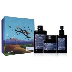 Heart of Glass Trio with Shear Glaze 