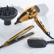 HH Simonsen Styling Tools
