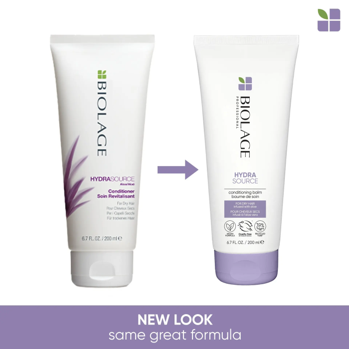 Matrix Biolage Hydrasource Conditioning Balm