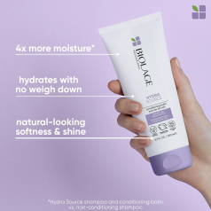 Biolage Hydrasource Conditioning Balm 500ml