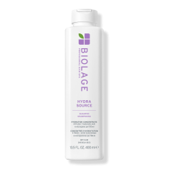 Biolage Hydrasource Shampoo 400ml